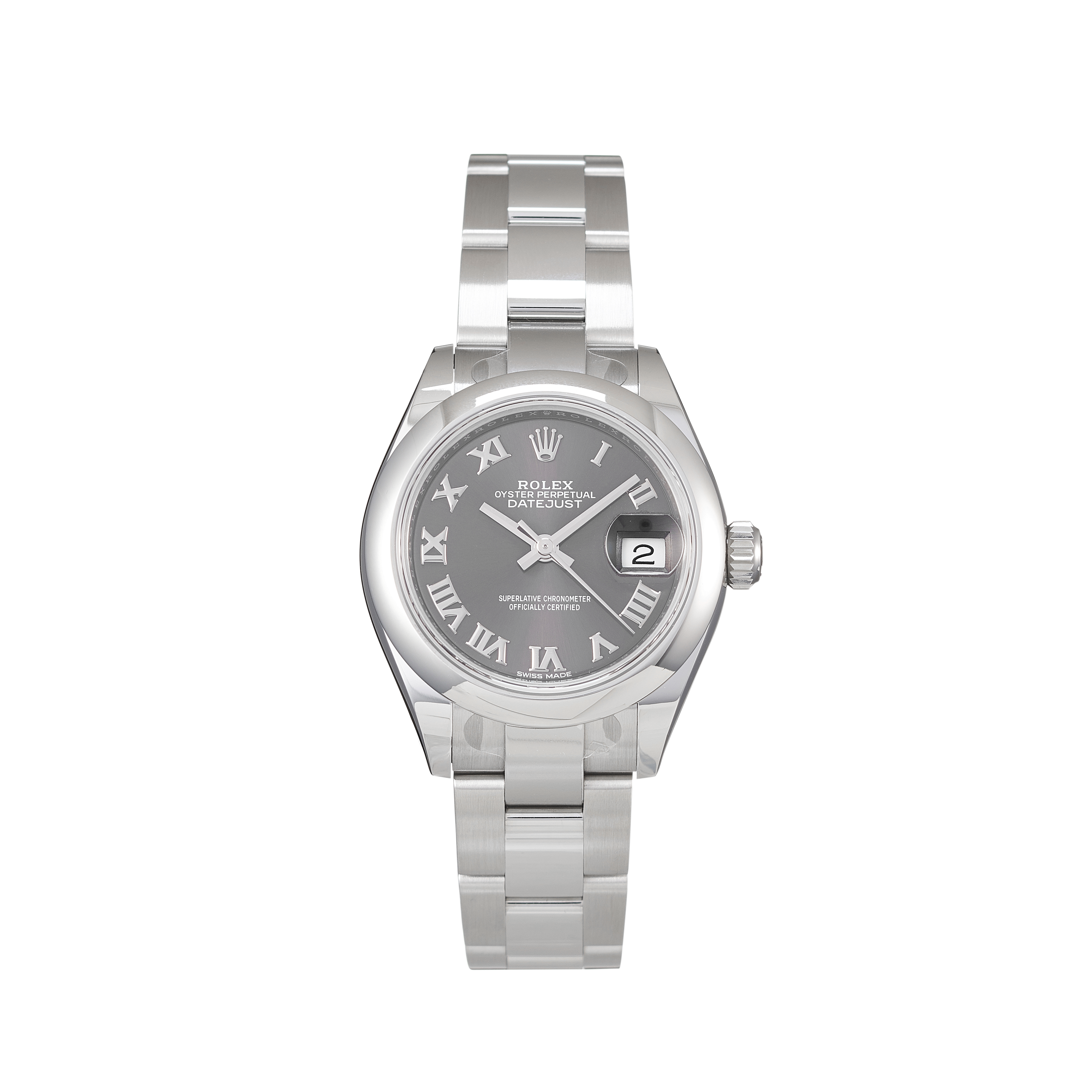 Rolex Lady-Datejust 279160