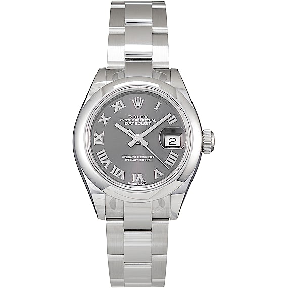 Rolex Lady-Datejust 279160 Rolex Lady-Datejust 279160