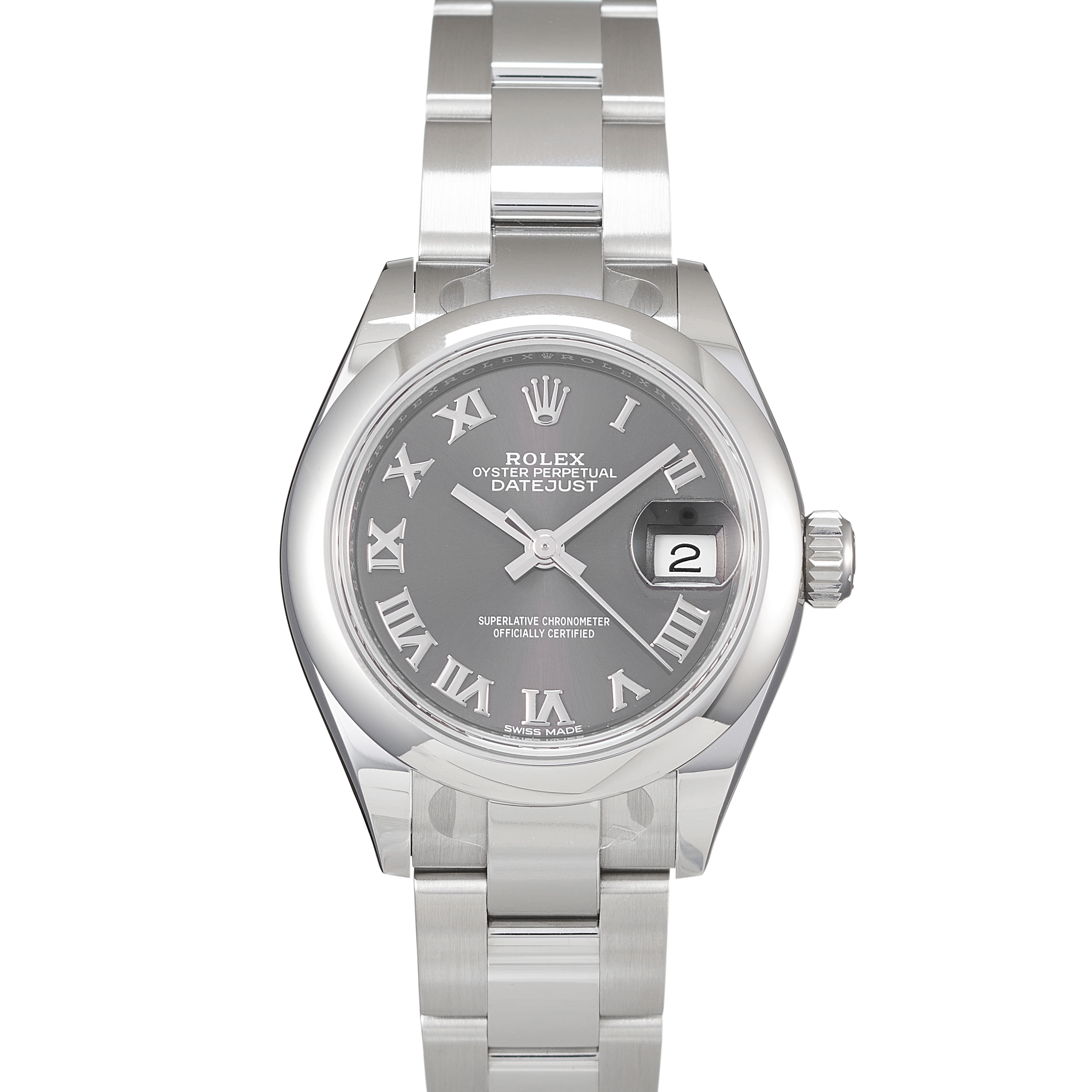 Rolex Lady-Datejust 279160