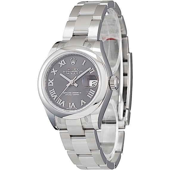 Rolex Lady-Datejust 279160 Rolex Lady-Datejust 279160