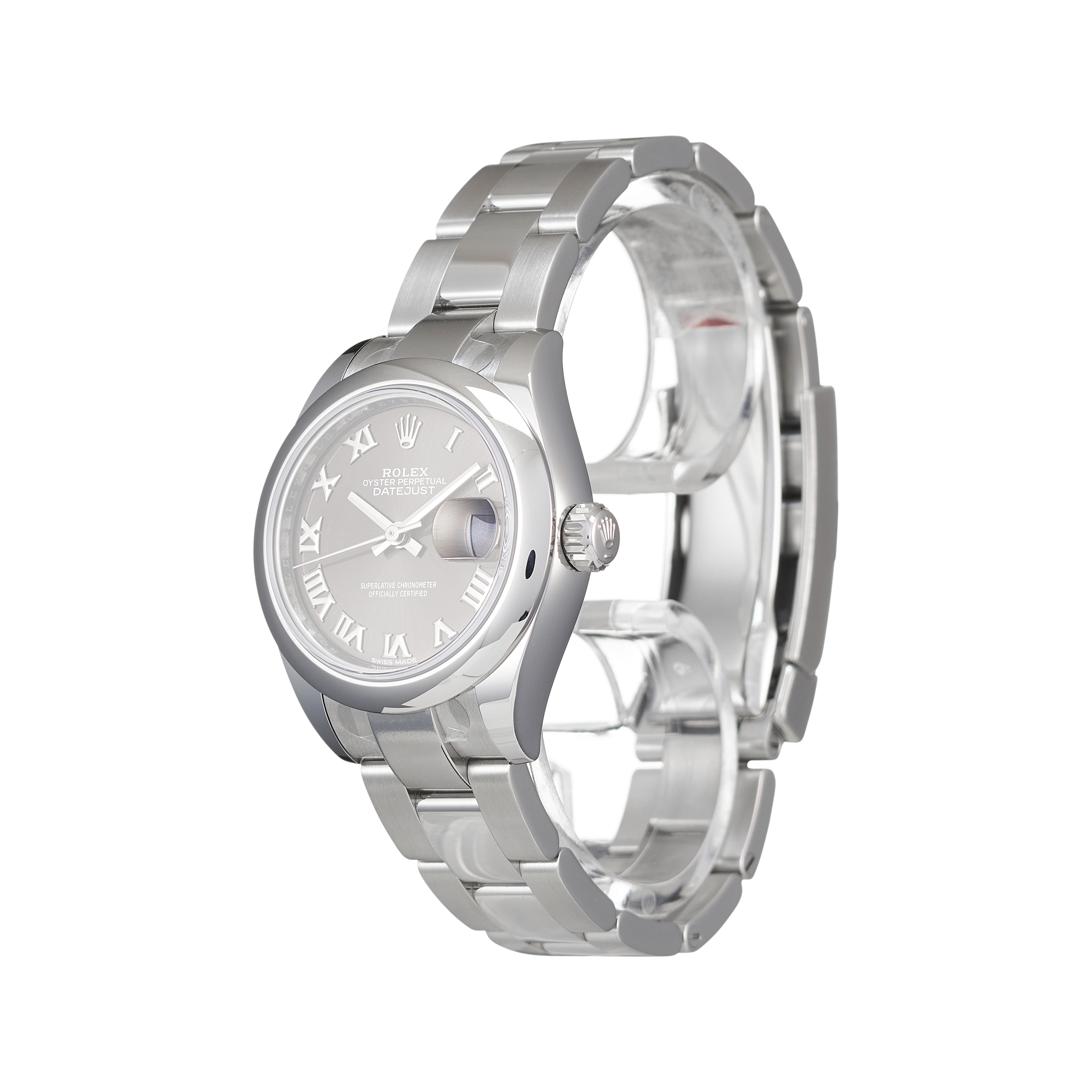 Rolex Lady-Datejust 279160