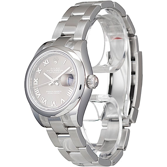 Rolex Lady-Datejust 279160 Rolex Lady-Datejust 279160