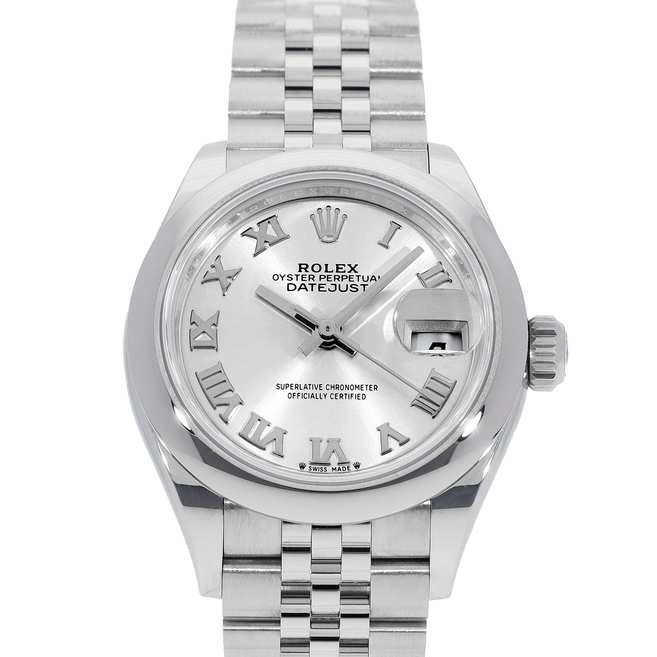 Rolex Lady-Datejust 279160