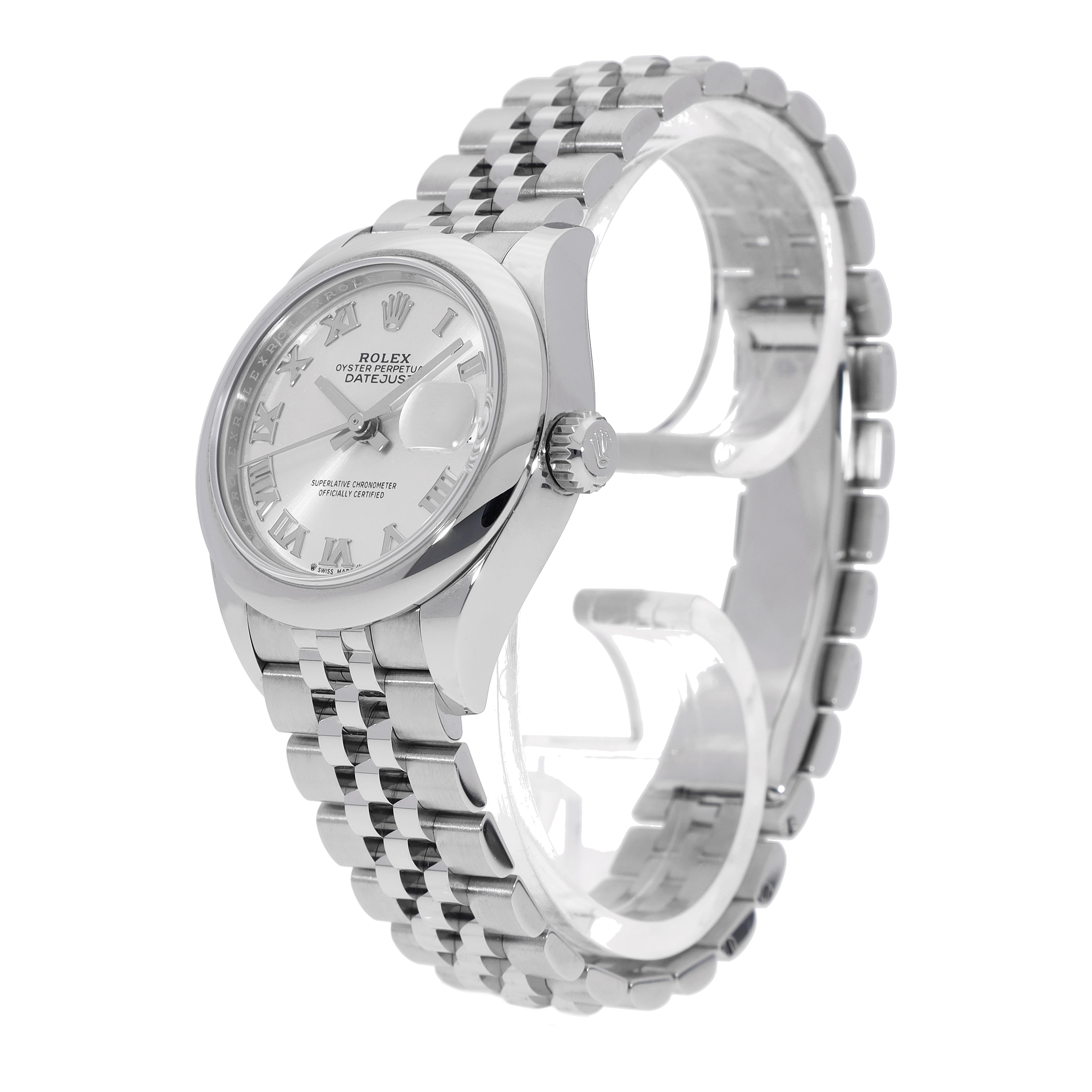 Rolex Lady-Datejust 279160