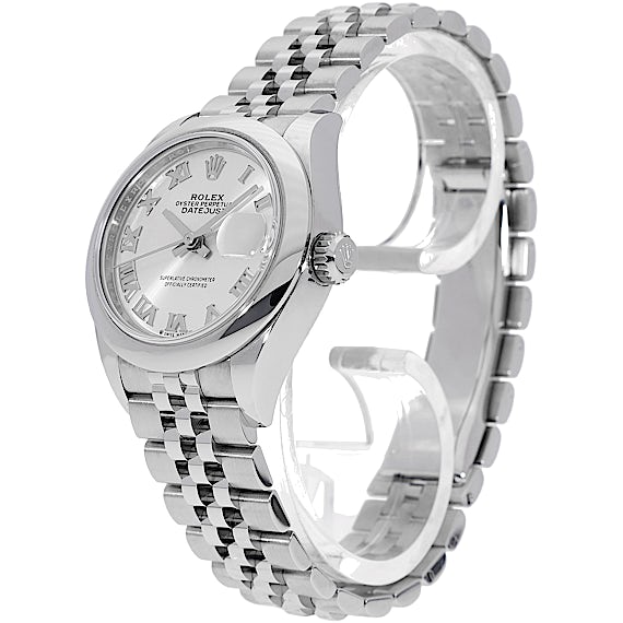 Rolex Lady-Datejust 279160 Rolex Lady-Datejust 279160