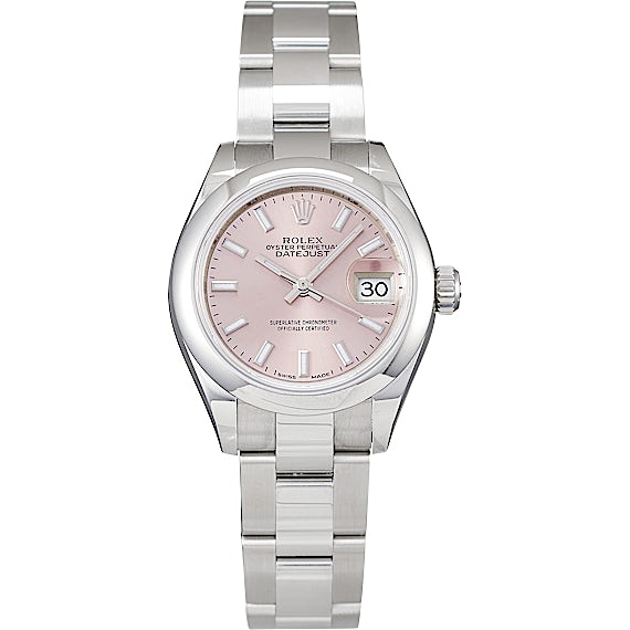Rolex Lady-Datejust 279160 Rolex Lady-Datejust 279160