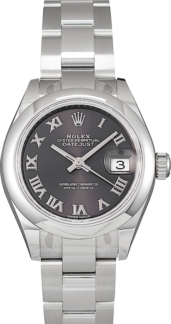 Rolex Lady-Datejust 279160
