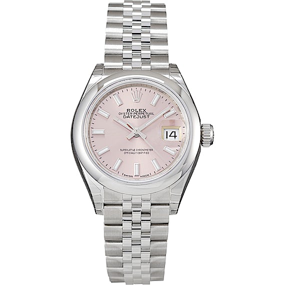 Rolex Lady-Datejust 279160 Rolex Lady-Datejust 279160
