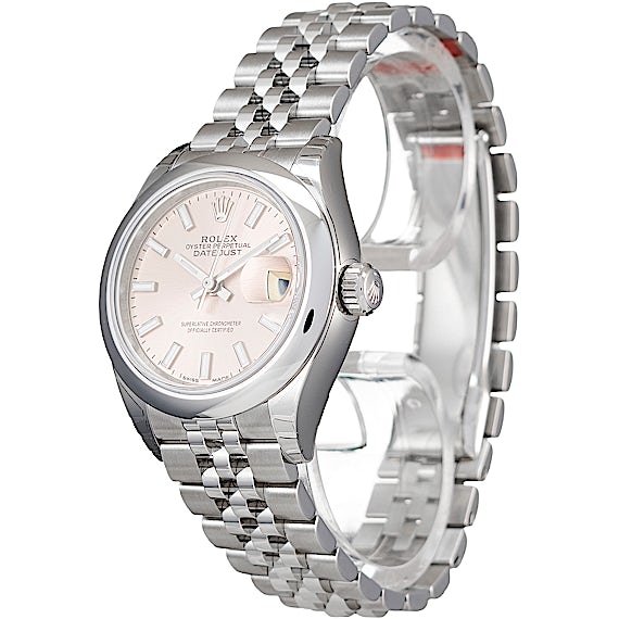 Rolex Lady-Datejust 279160 Rolex Lady-Datejust 279160