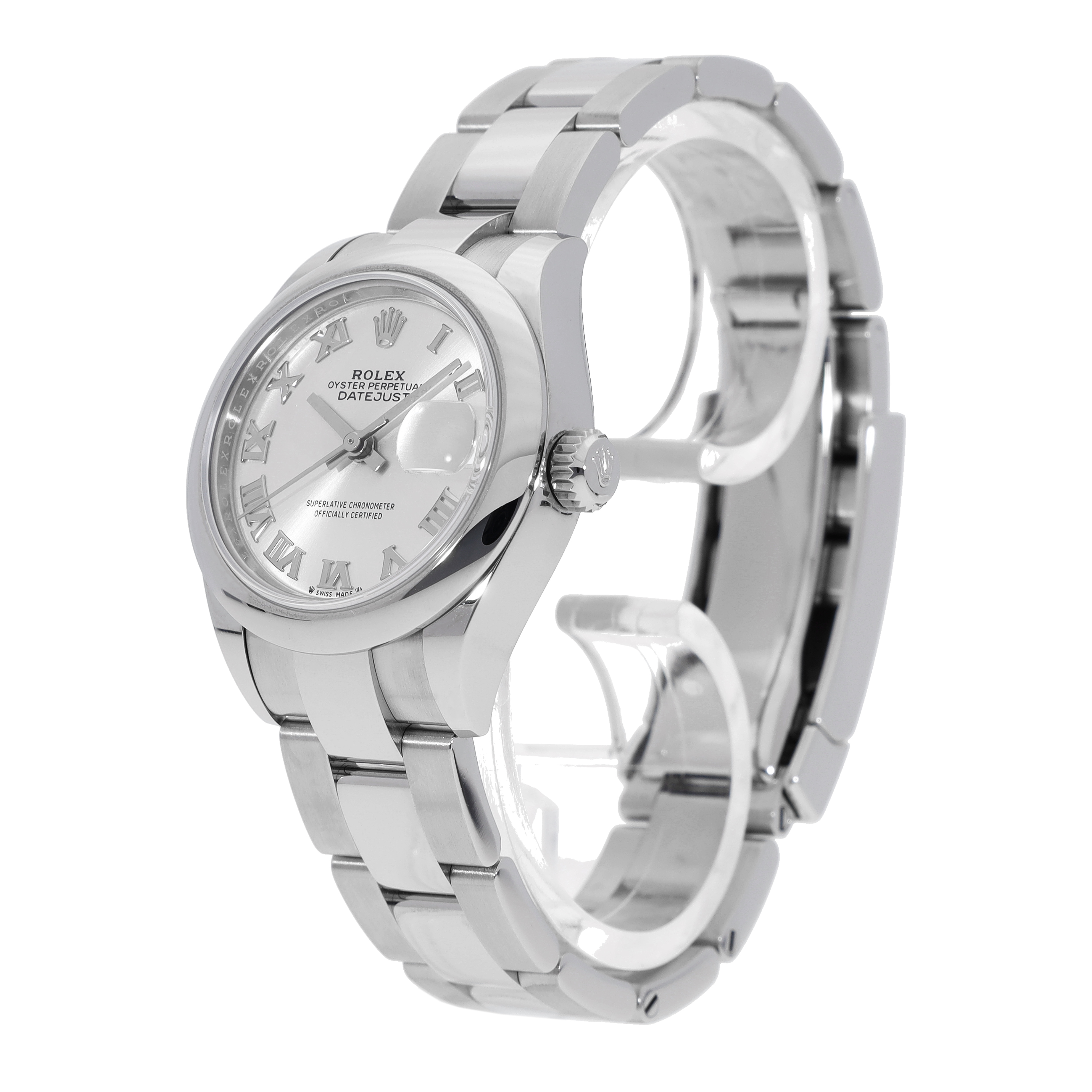 Rolex Lady-Datejust 279160