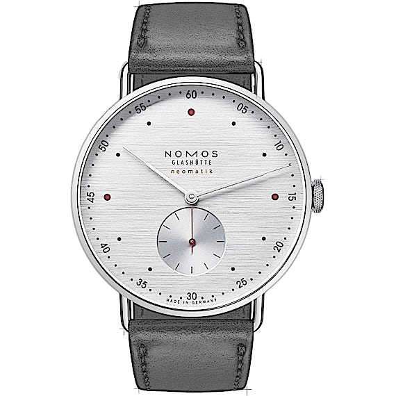 Nomos Metro 1114  Nomos Metro 1114
