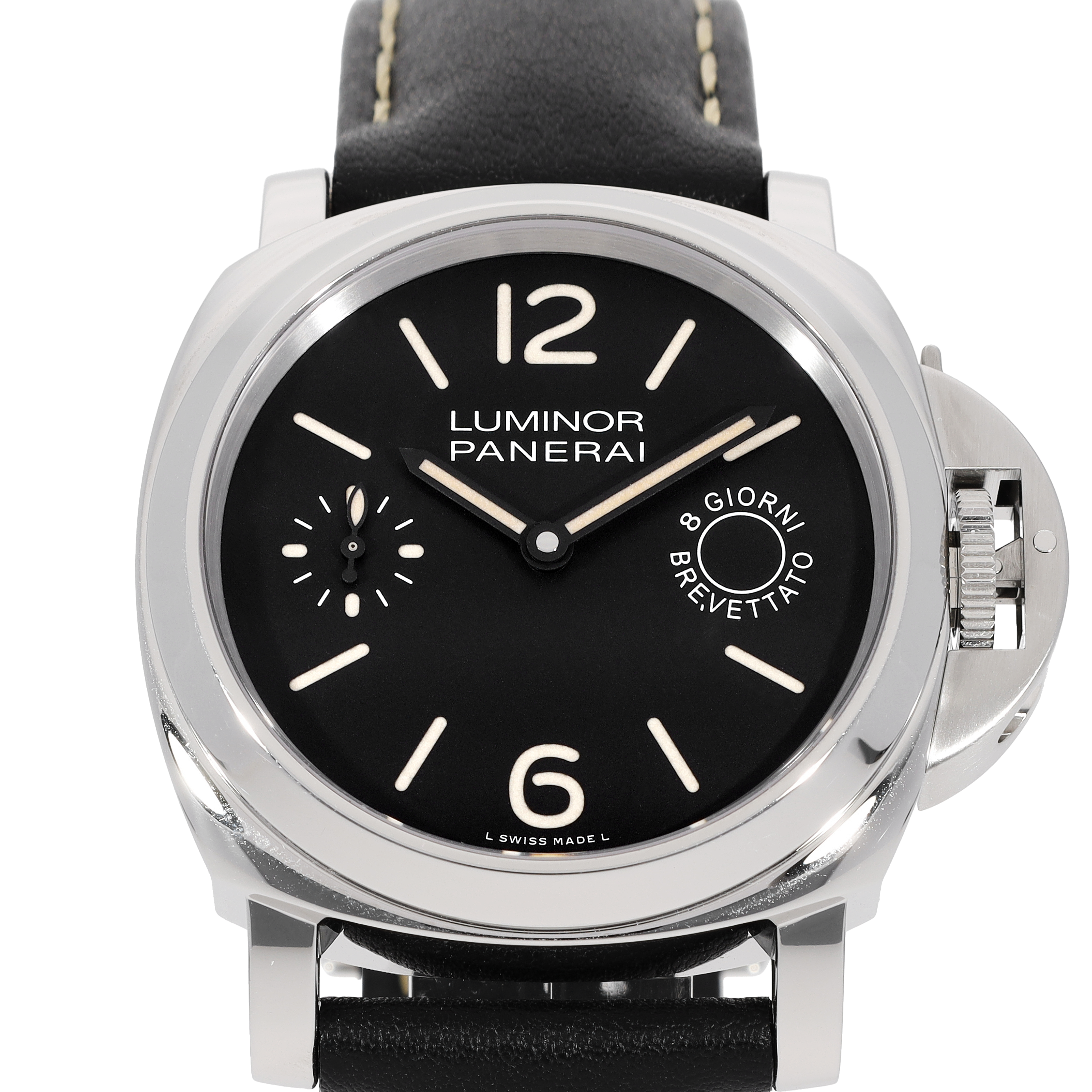 Panerai Luminor PAM00590