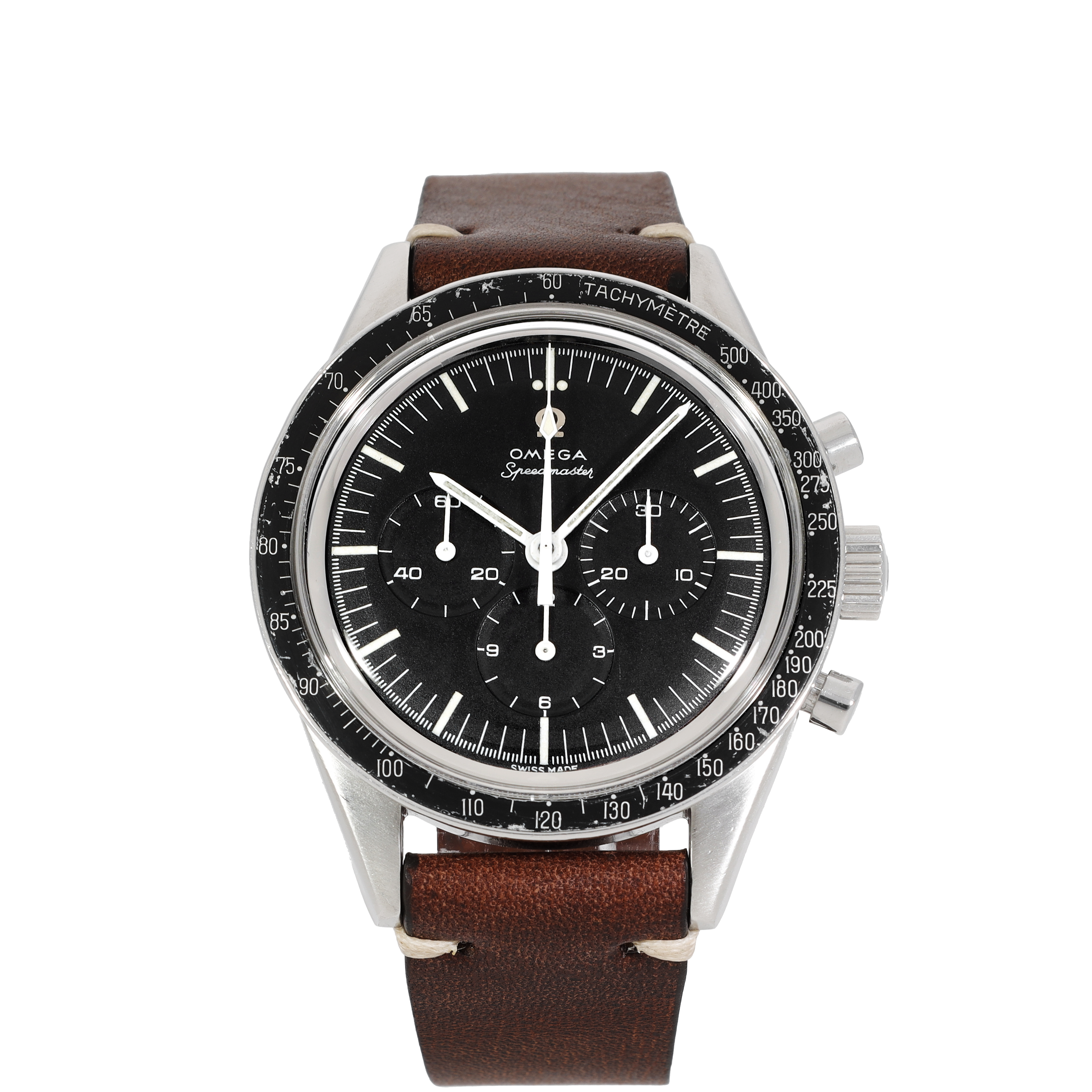 Omega Speedmaster ST 105.002-63
