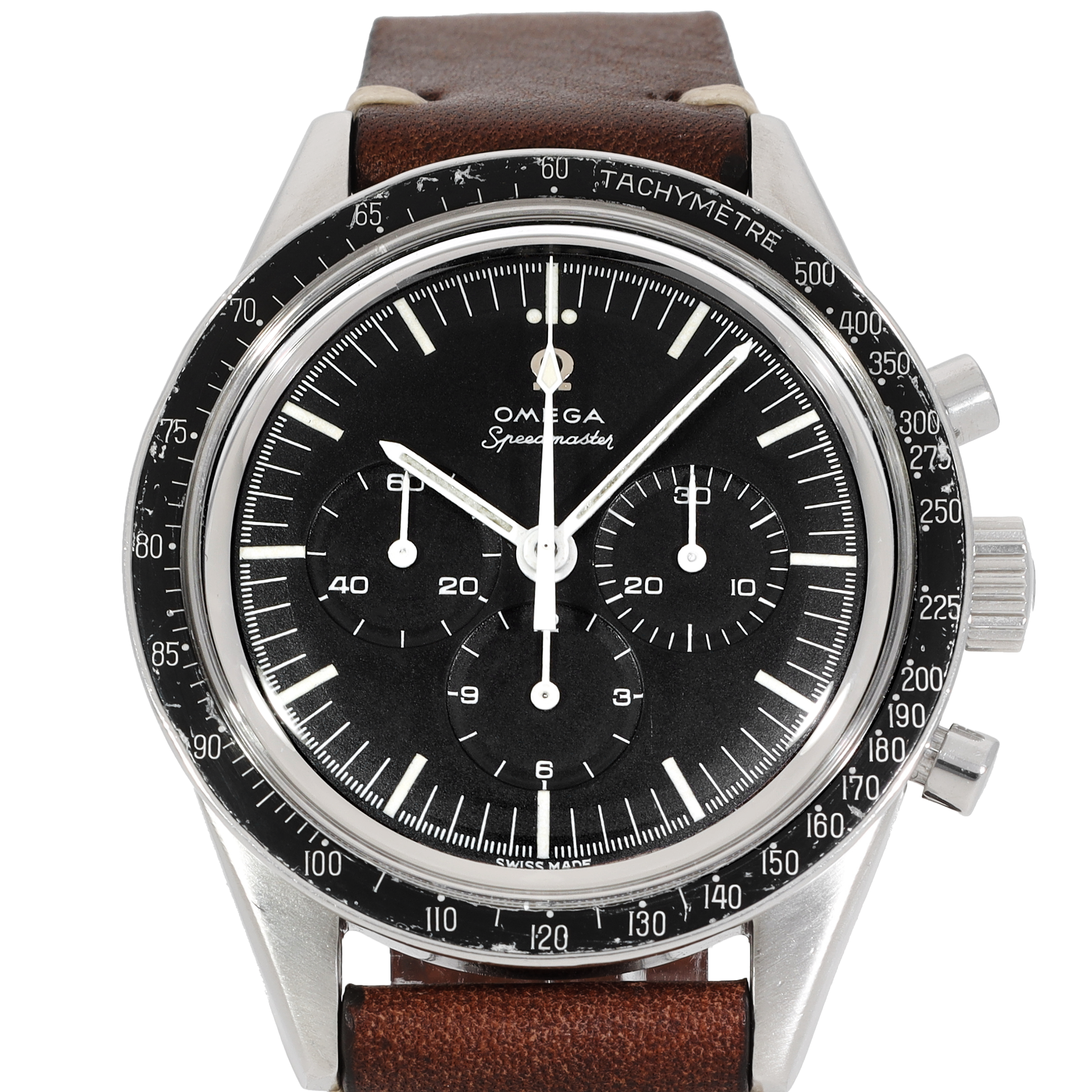 Omega Speedmaster ST 105.002-63