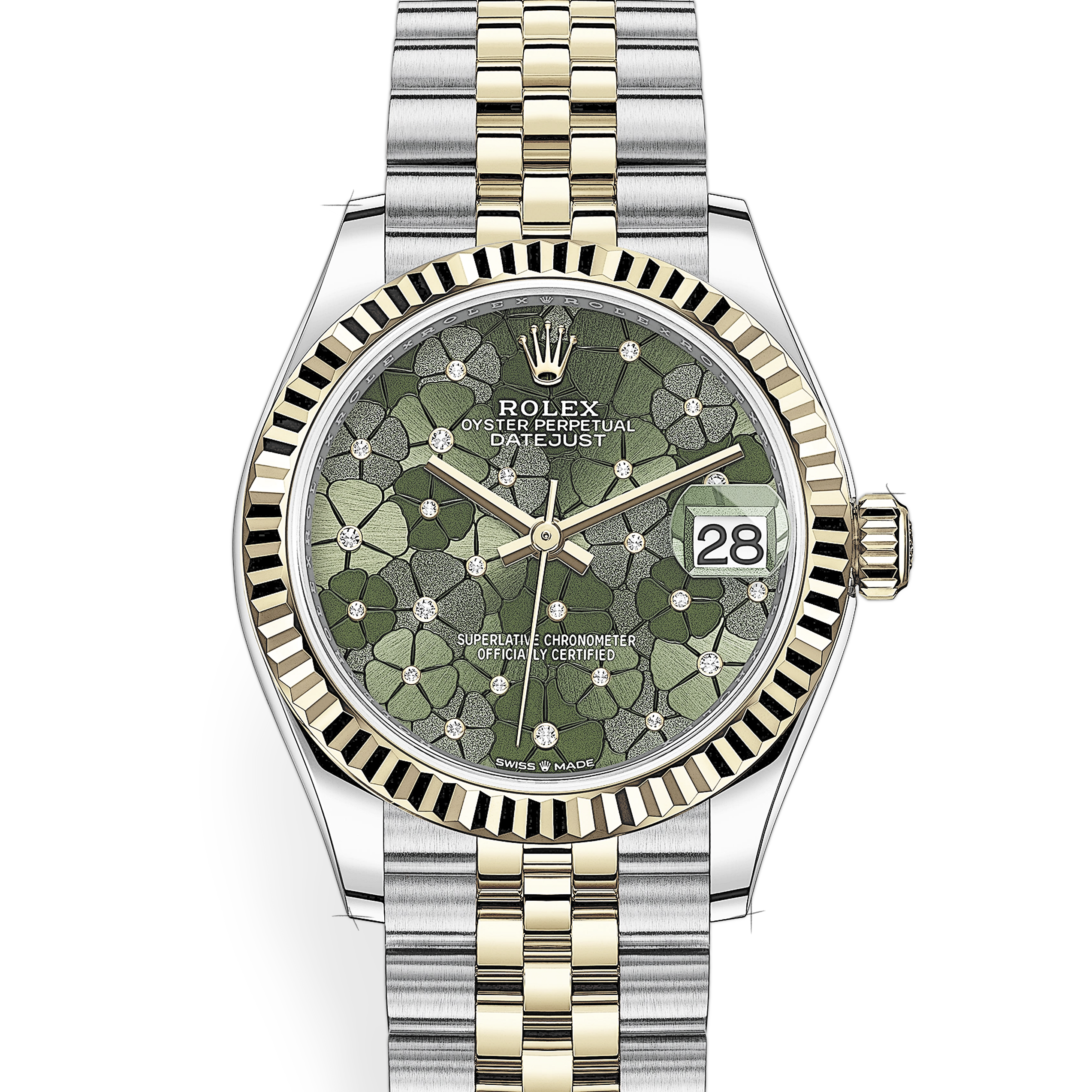 Rolex Datejust 278273