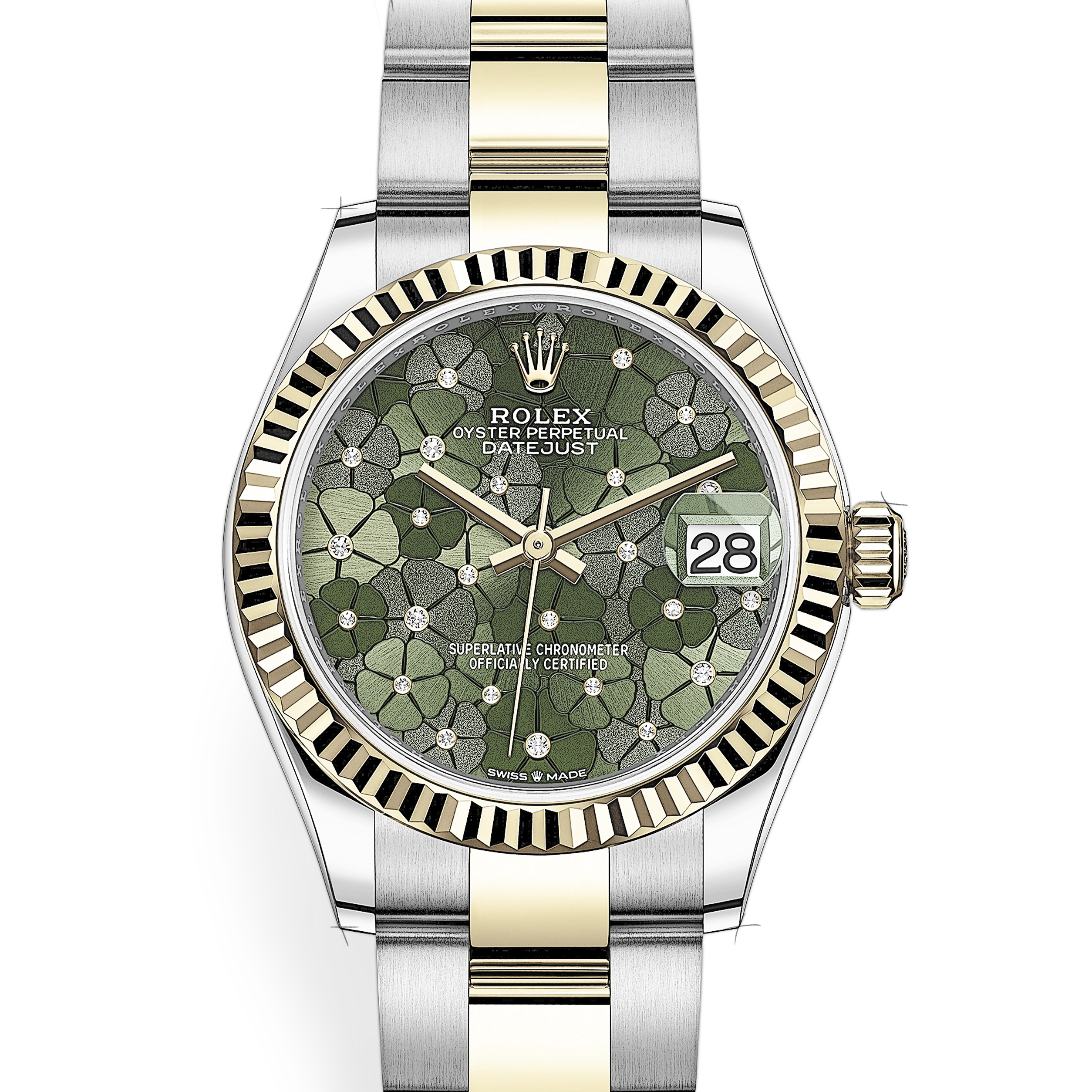 Rolex Datejust 278273