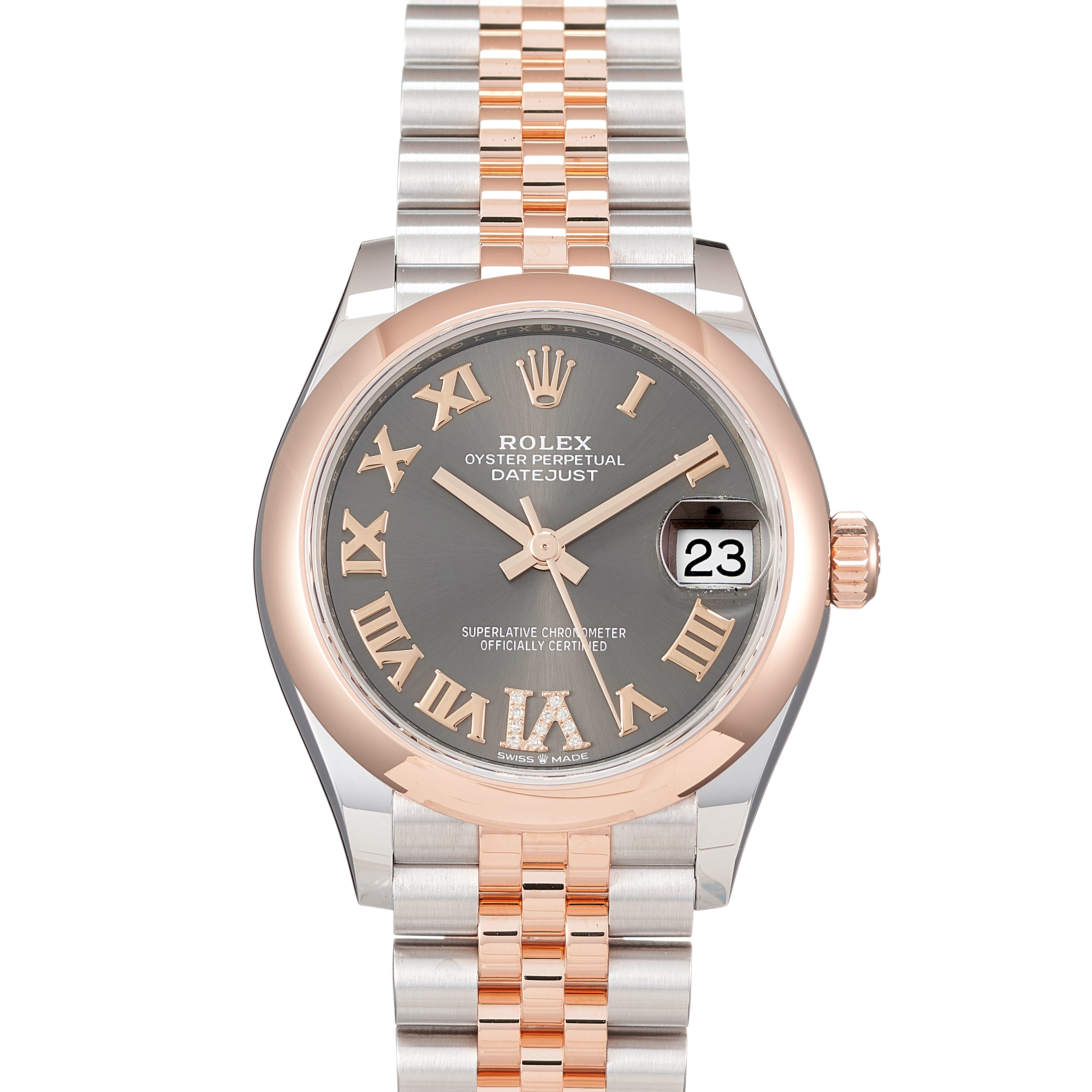 Rolex Datejust 278241