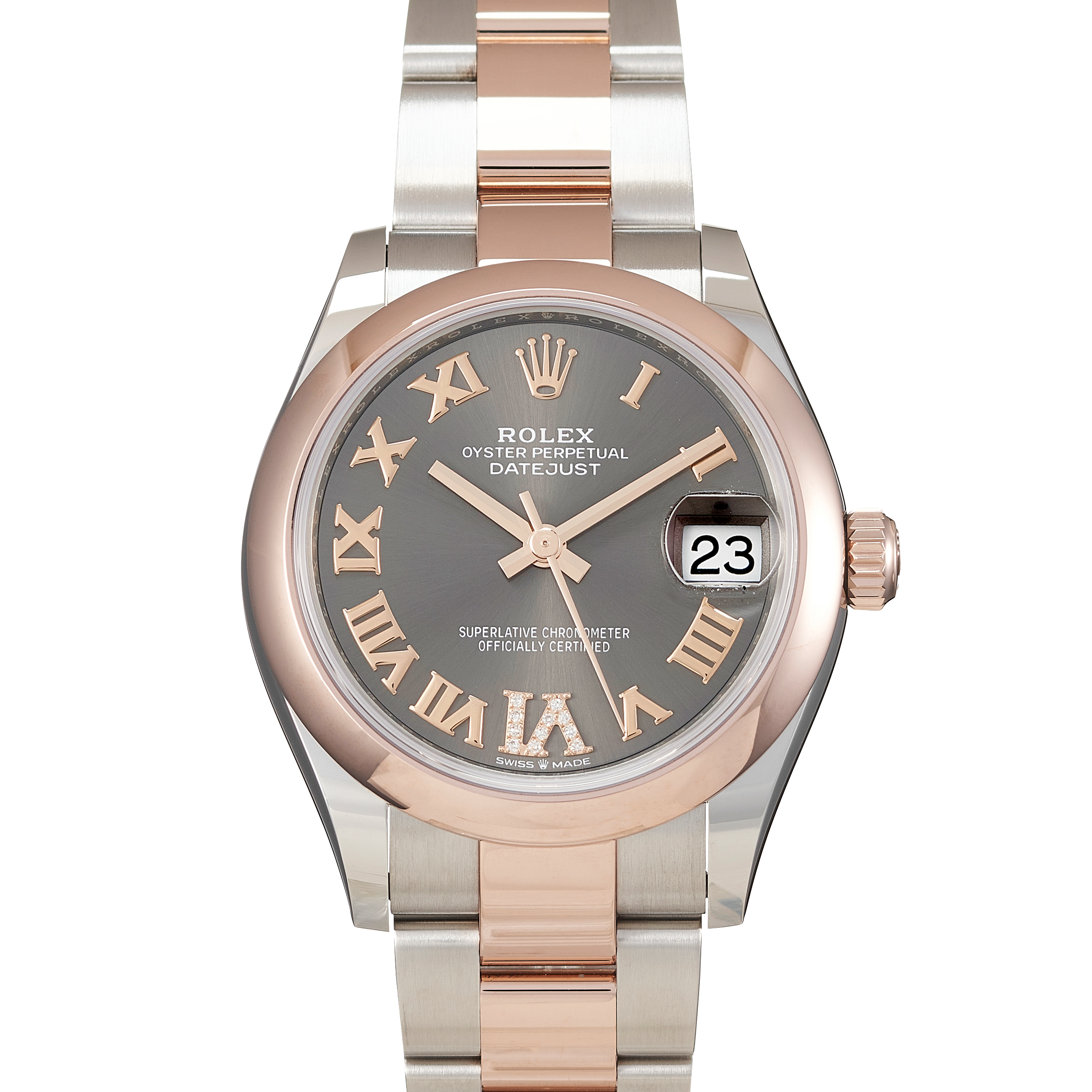 Rolex Datejust 278241