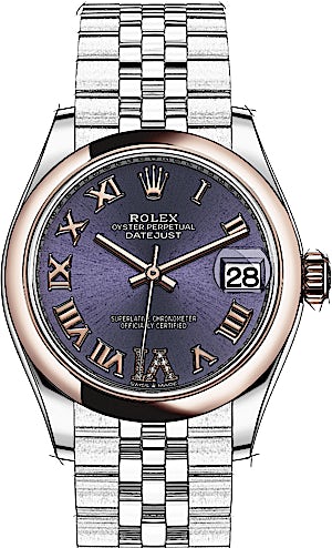 Rolex Datejust 278241