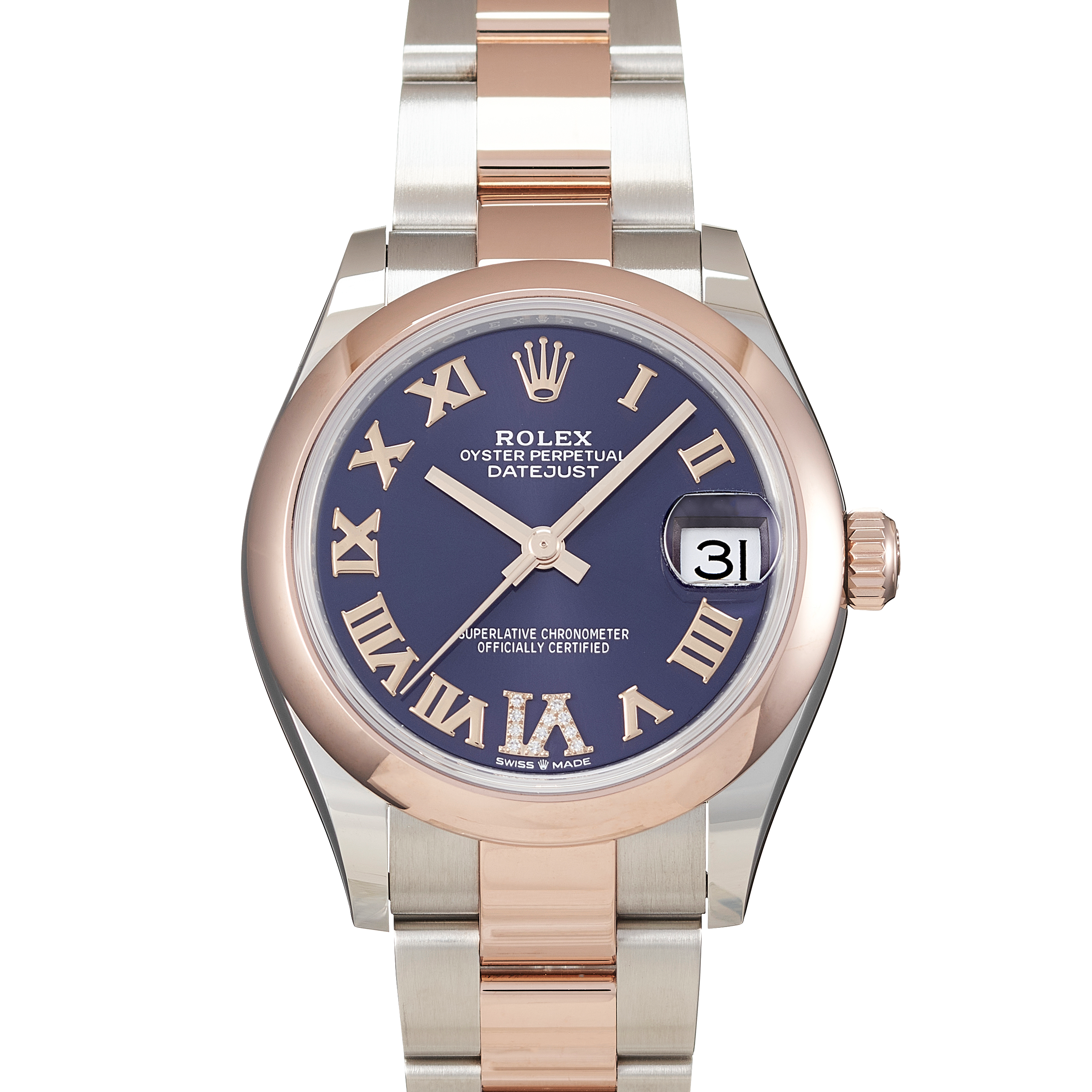 Rolex Datejust 278241