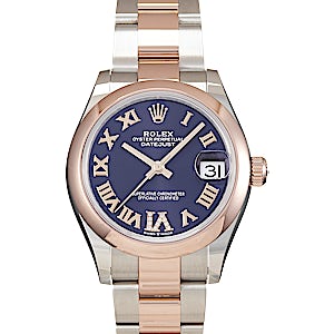 Rolex Datejust 278241 Rolex Datejust 278241