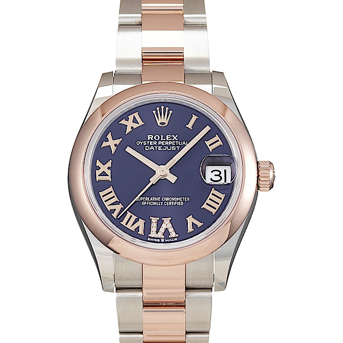 Rolex Datejust 278241 Rolex Datejust 278241