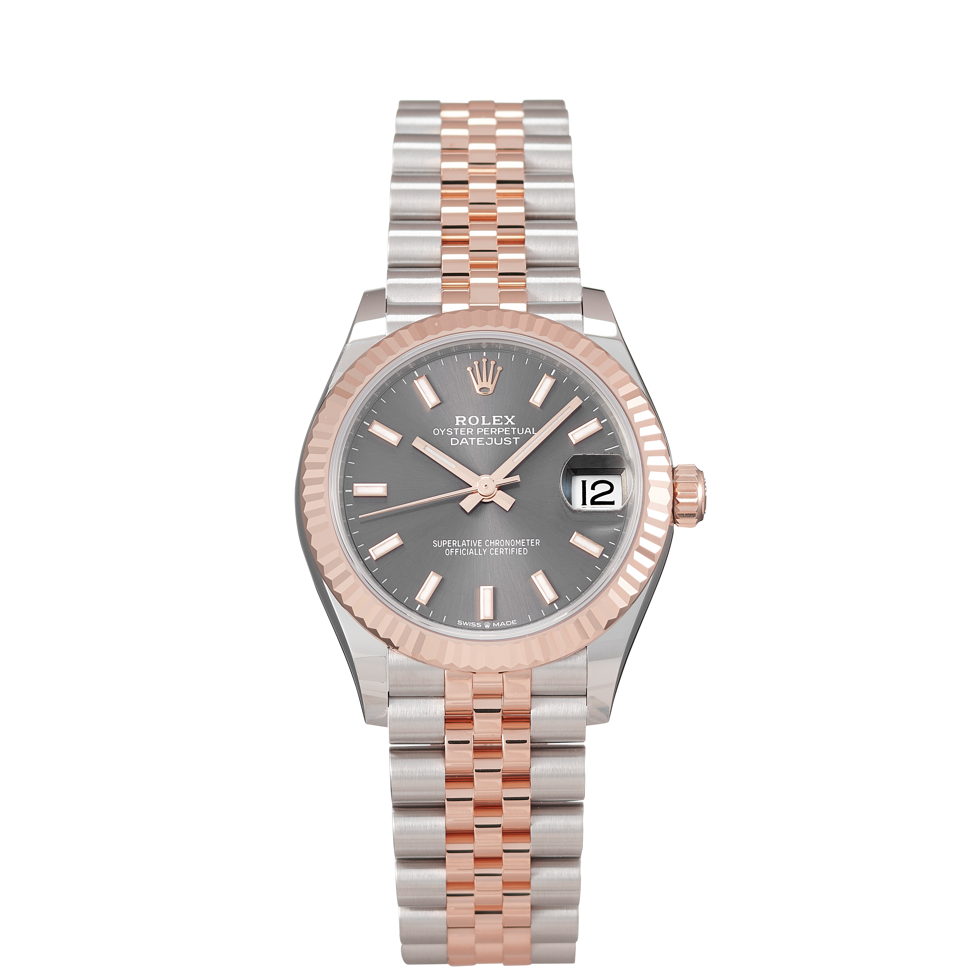 Rolex Datejust 278241