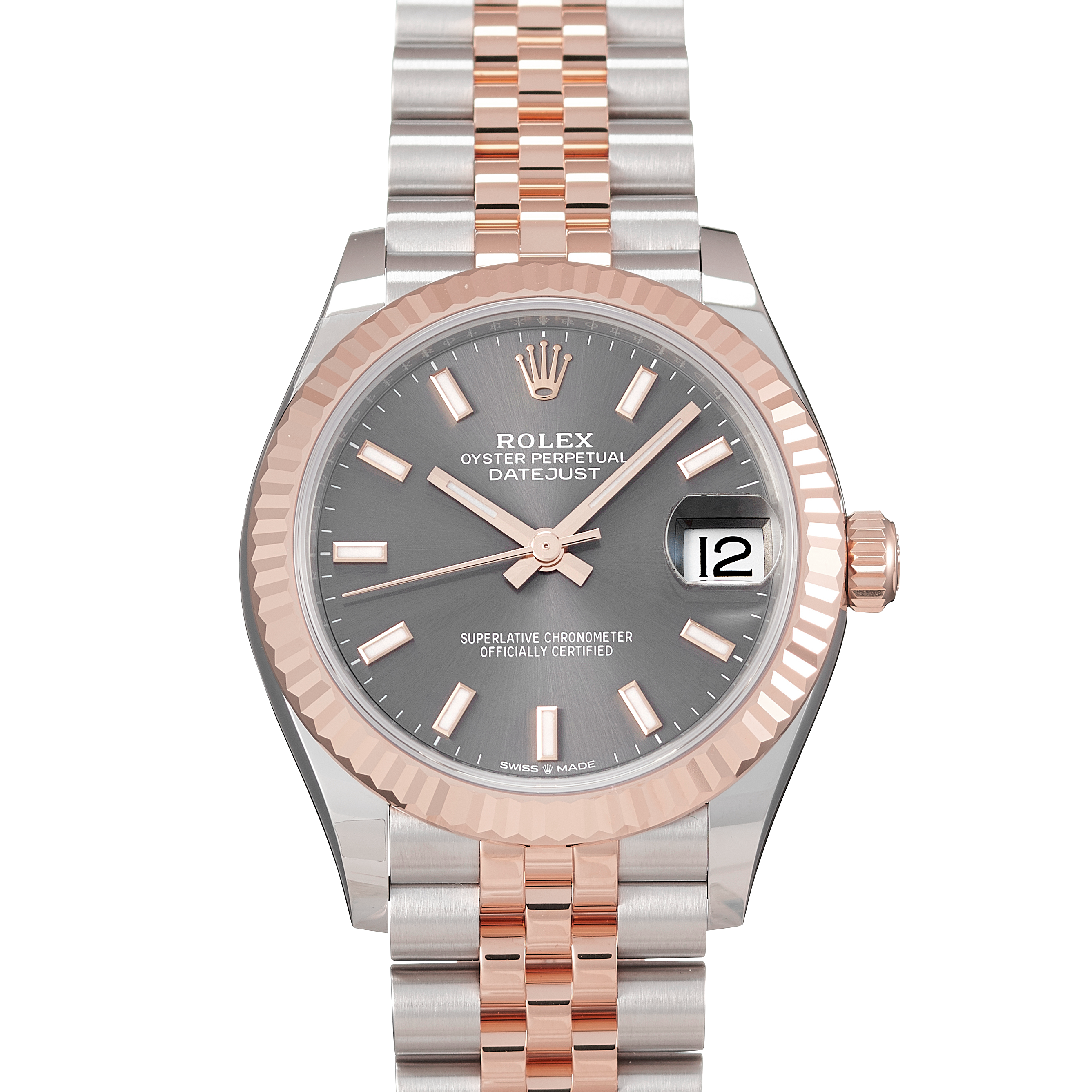 Rolex Datejust 278241