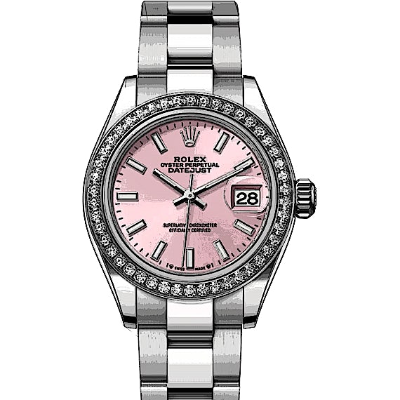 Rolex 279384rbr hotsell