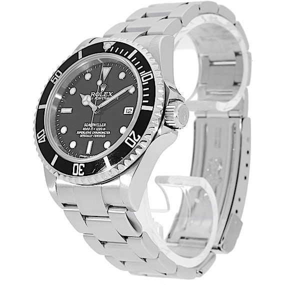 Rolex Sea-Dweller 16600 Rolex Sea-Dweller 16600