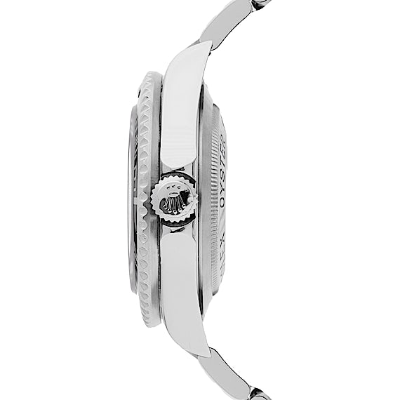 Rolex Sea-Dweller 16600 Rolex Sea-Dweller 16600