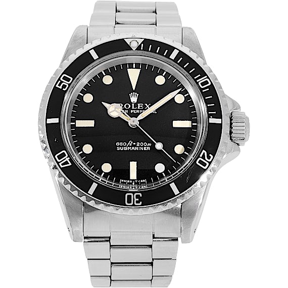 Rolex Submariner 5513