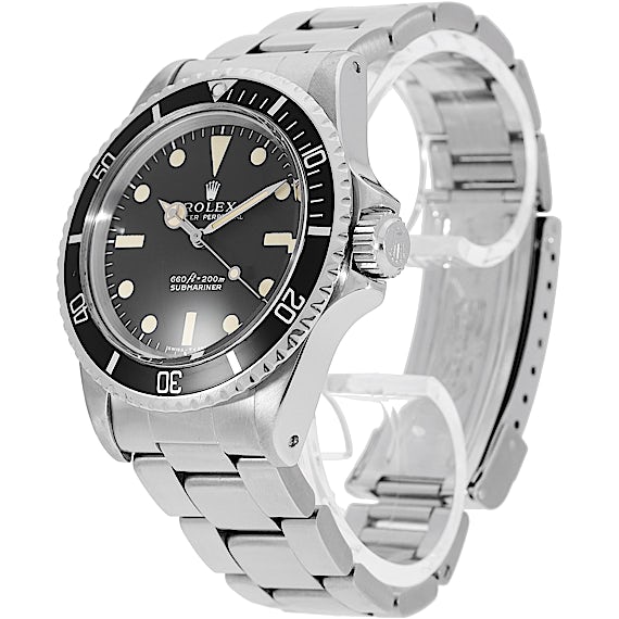 Rolex Submariner 5513 Rolex Submariner 5513