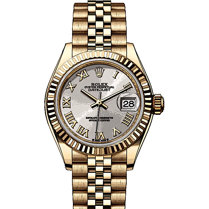 Rolex Lady-Datejust 279178 Rolex Lady-Datejust 279178