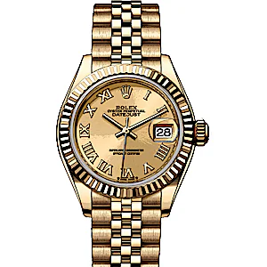Rolex Lady-Datejust 279178 Rolex Lady-Datejust 279178