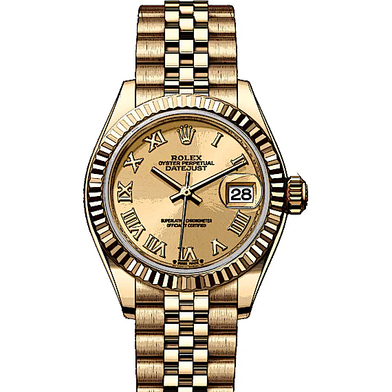 Rolex Lady-Datejust 279178 Rolex Lady-Datejust 279178