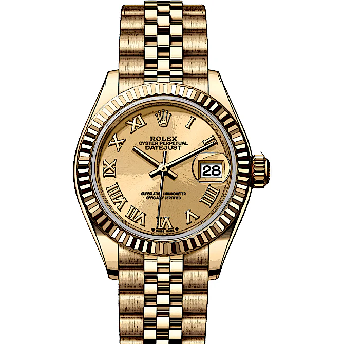 Rolex Lady-Datejust 279178 Rolex Lady-Datejust 279178