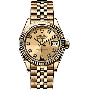 Rolex Lady-Datejust 279178 Rolex Lady-Datejust 279178