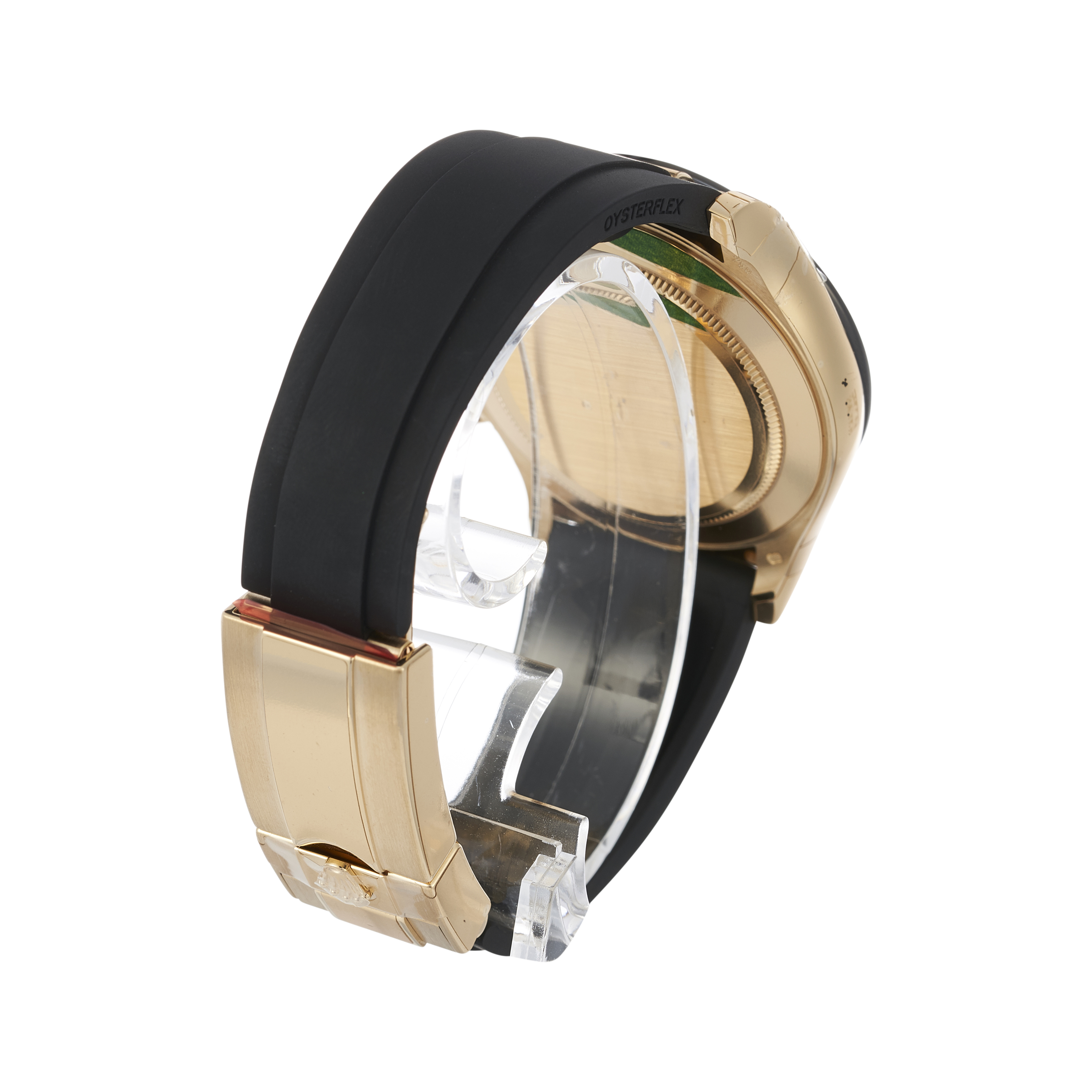 Rolex Cosmograph Daytona 116518LN