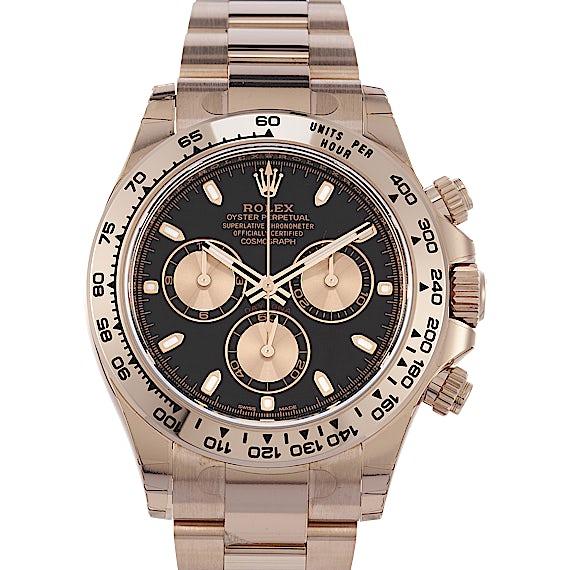 Rolex Cosmograph Daytona 116505 Rolex Cosmograph Daytona 116505