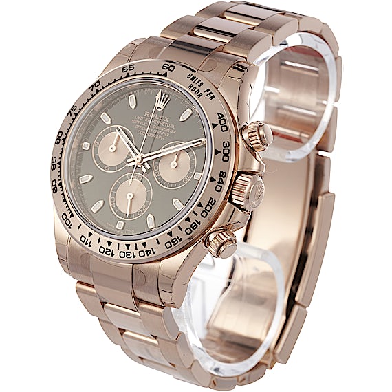 Rolex Cosmograph Daytona 116505 Rolex Cosmograph Daytona 116505
