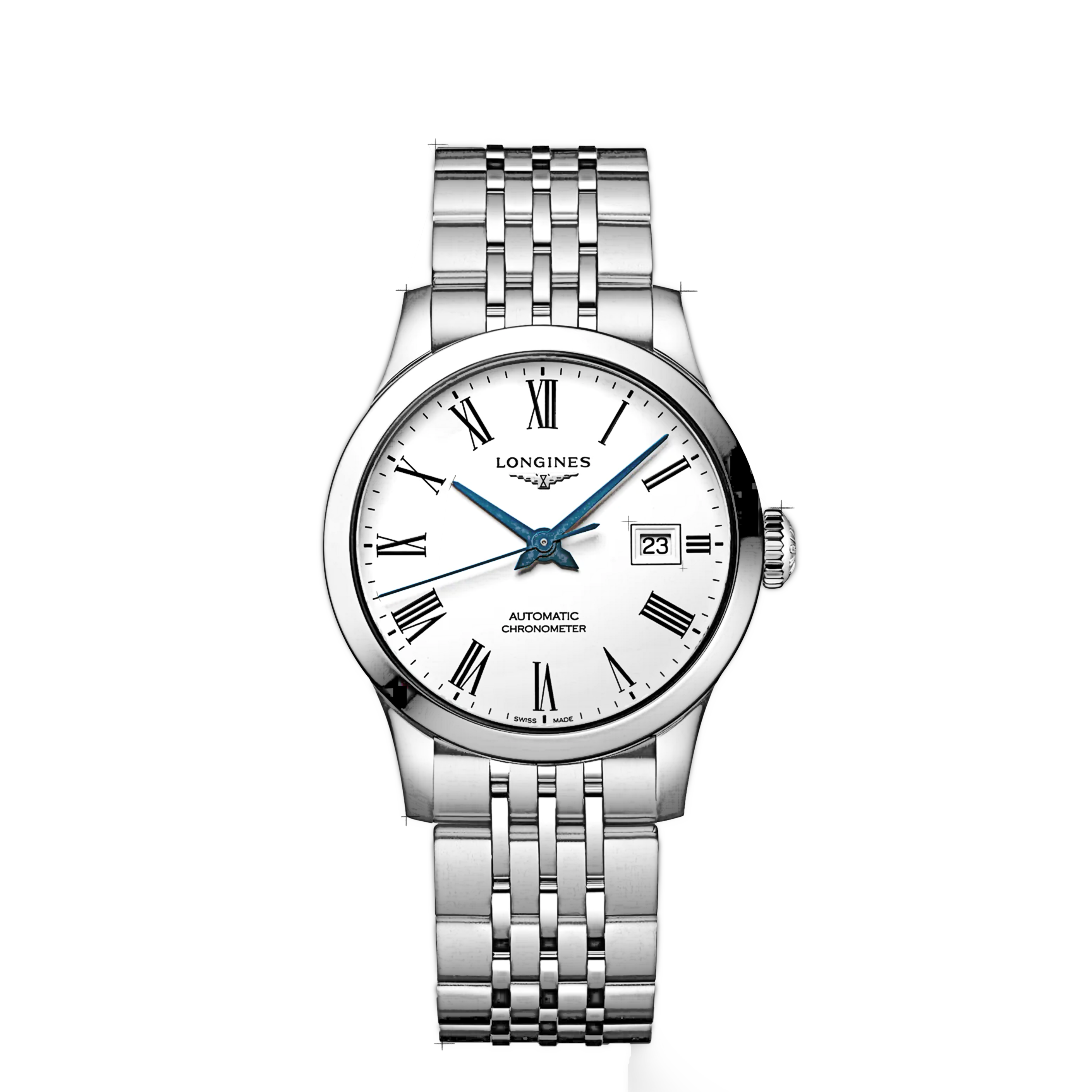 Longines Record L2.321.4.11.6