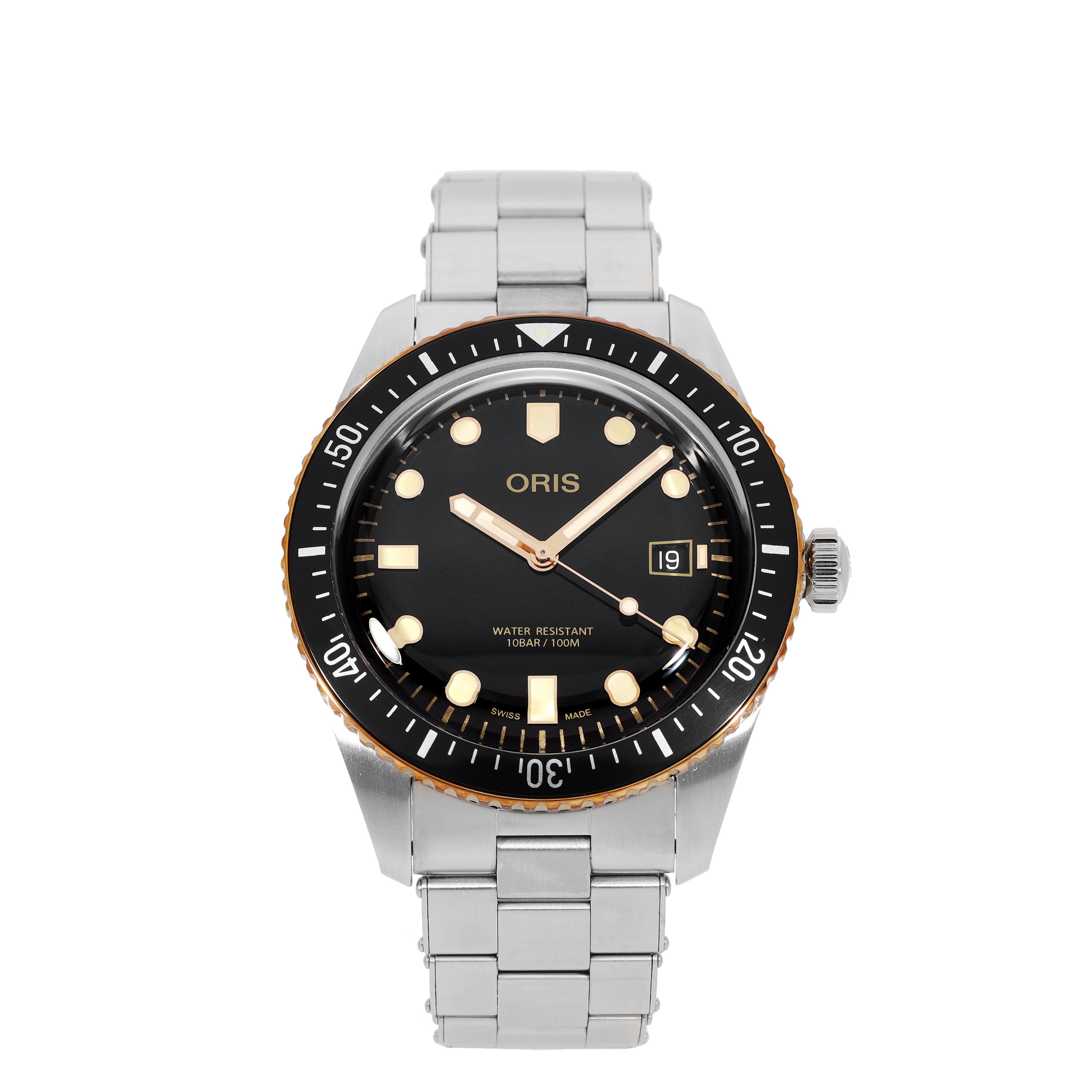 Oris Divers 01 733 7720 4354-07 8 21 18