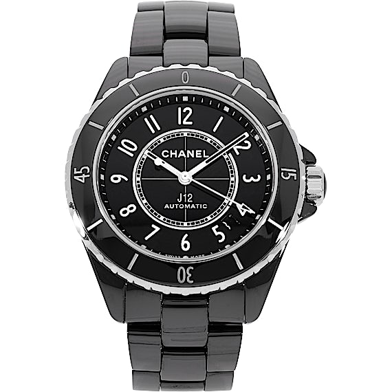 Chanel J12 H5697 Chanel J12 H5697