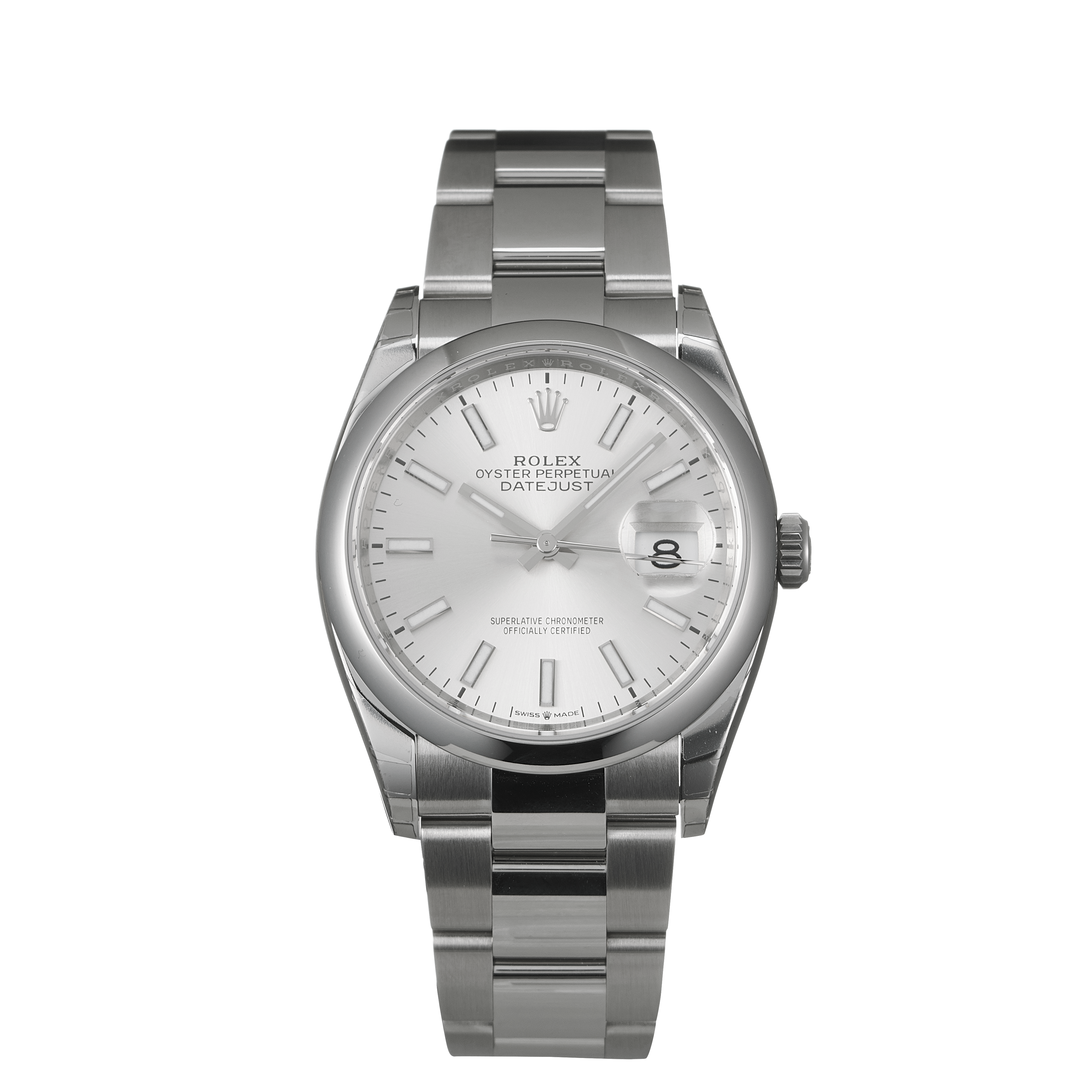 Rolex Datejust 126200