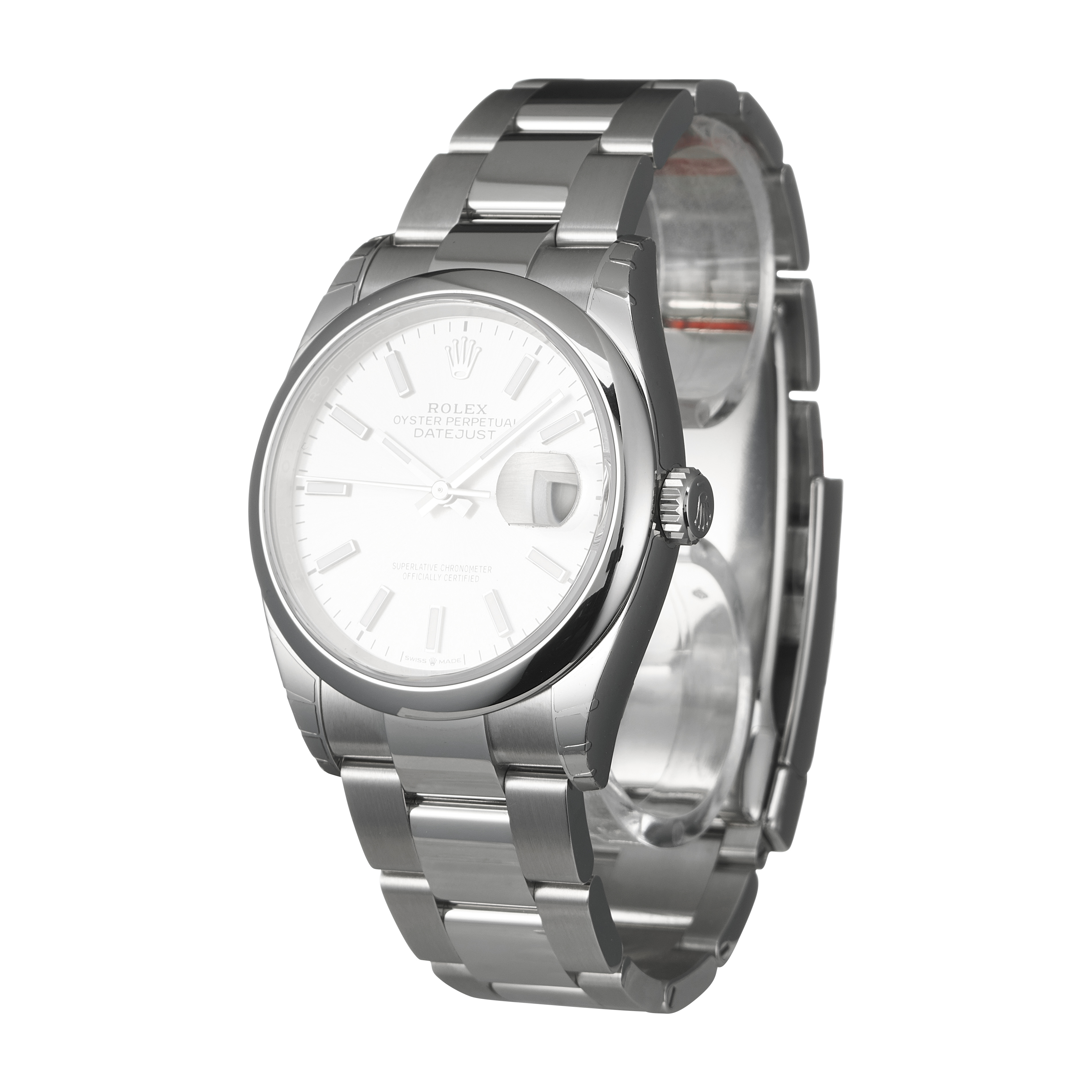 Rolex Datejust 126200