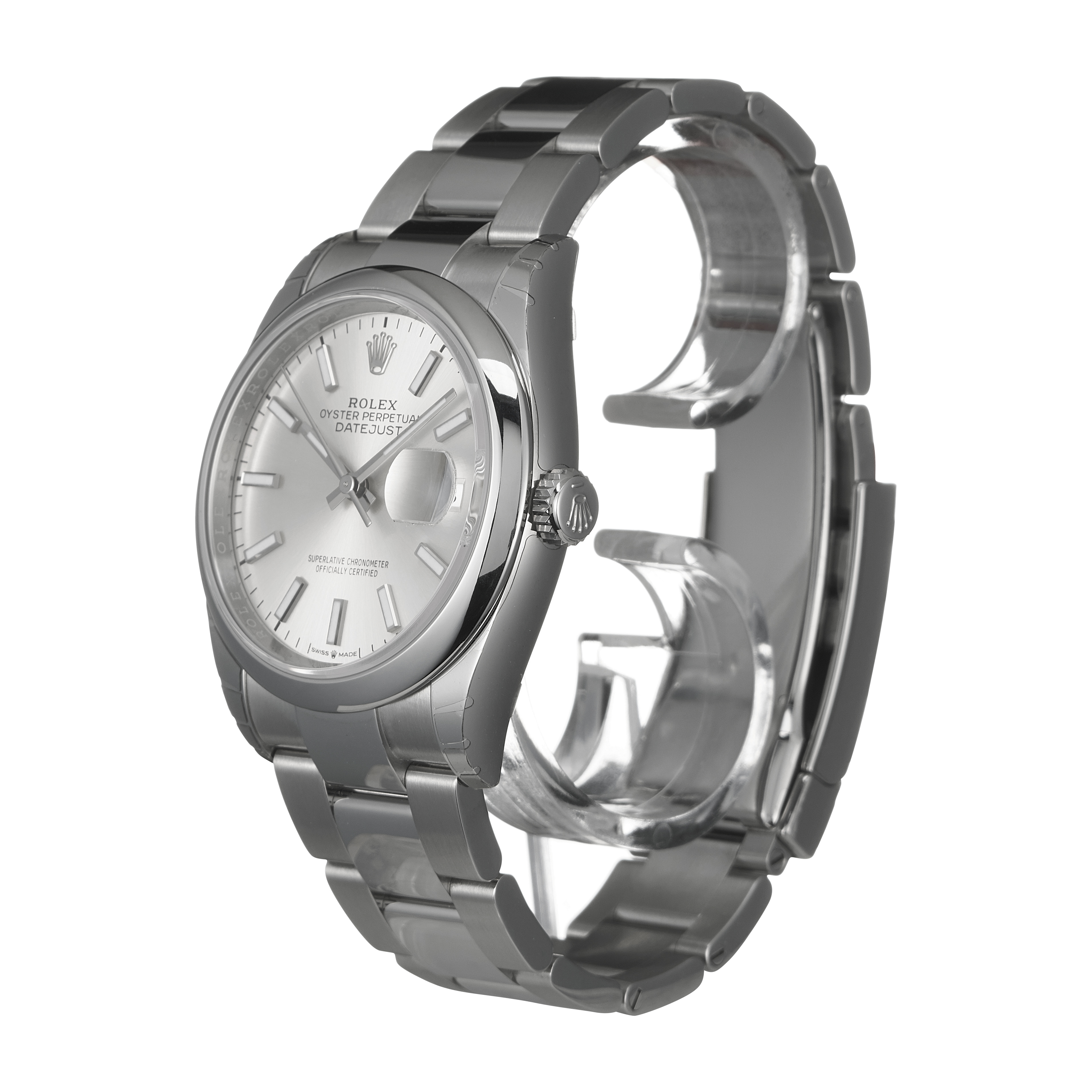 Rolex Datejust 126200