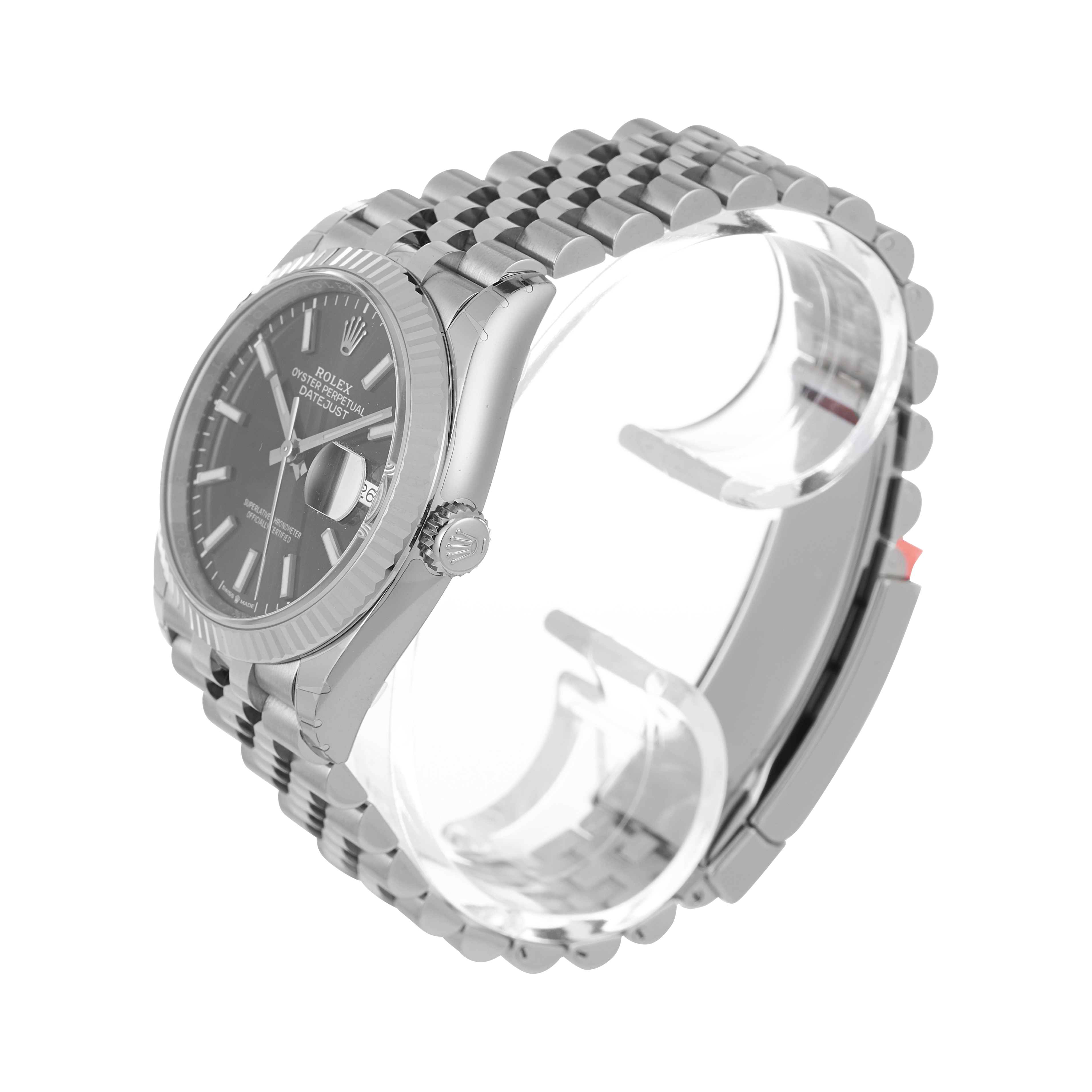 Rolex Datejust 126234