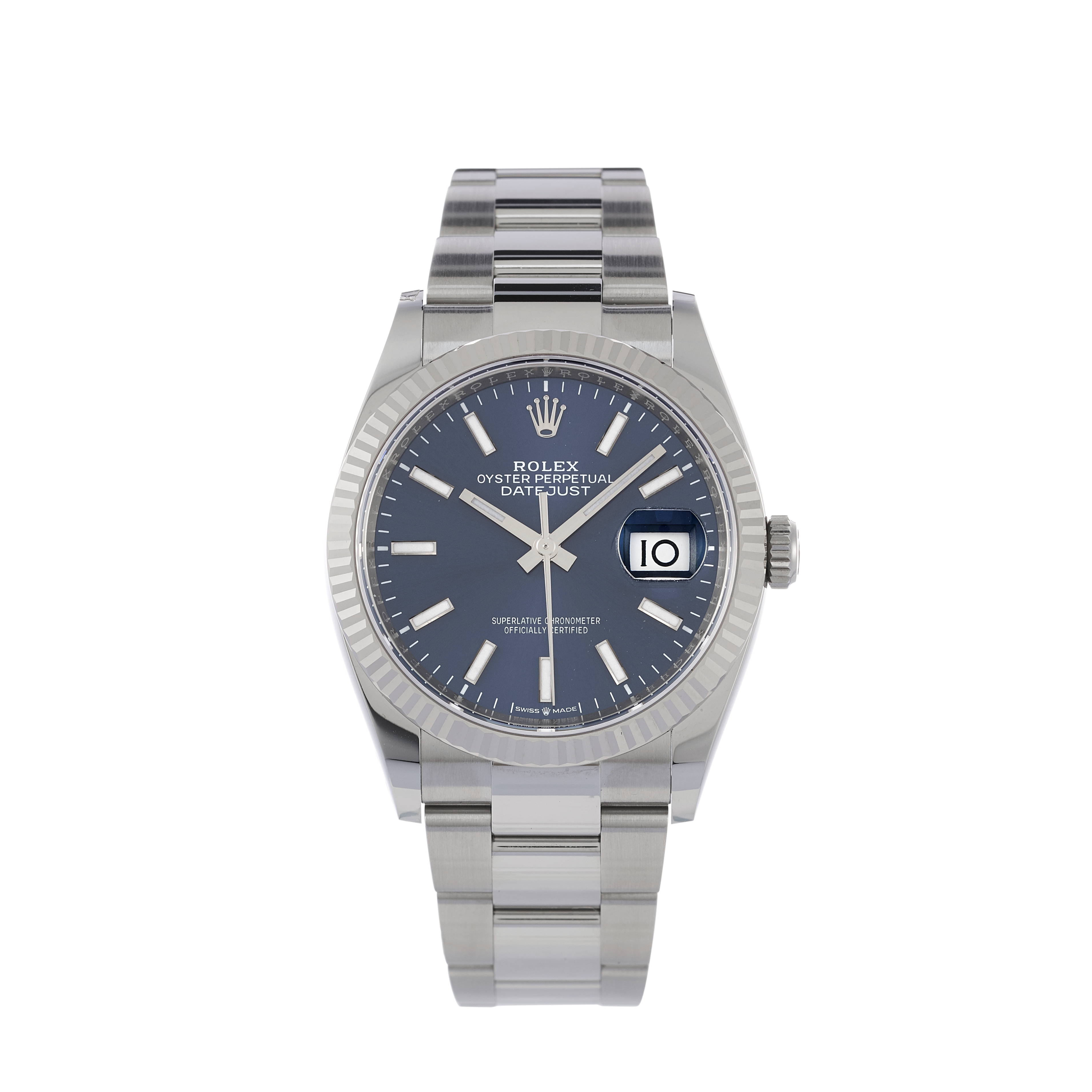 Rolex Datejust 126234