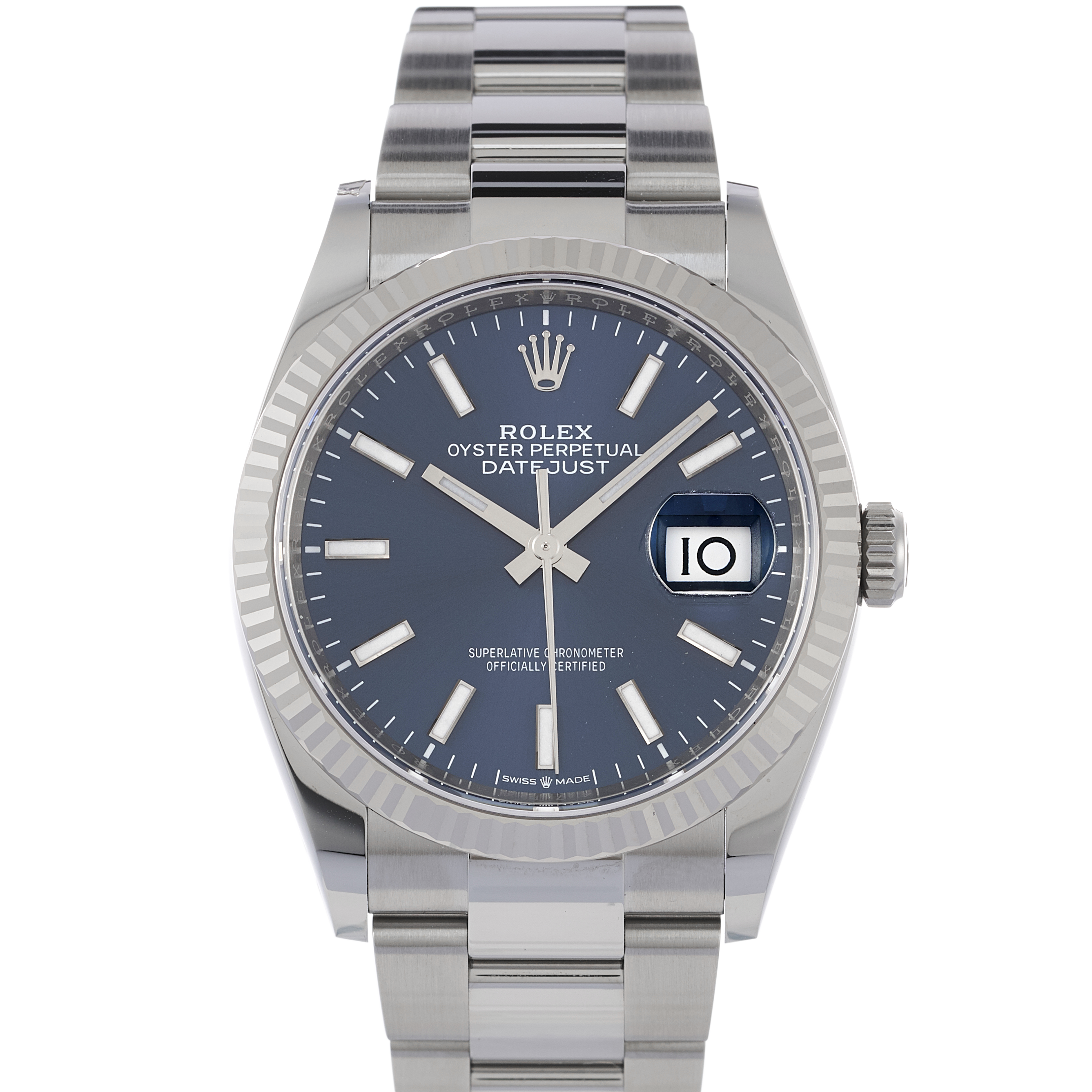 Rolex Datejust 126234